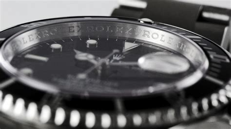 rolex engraved bracelet|rehaut of the watch.